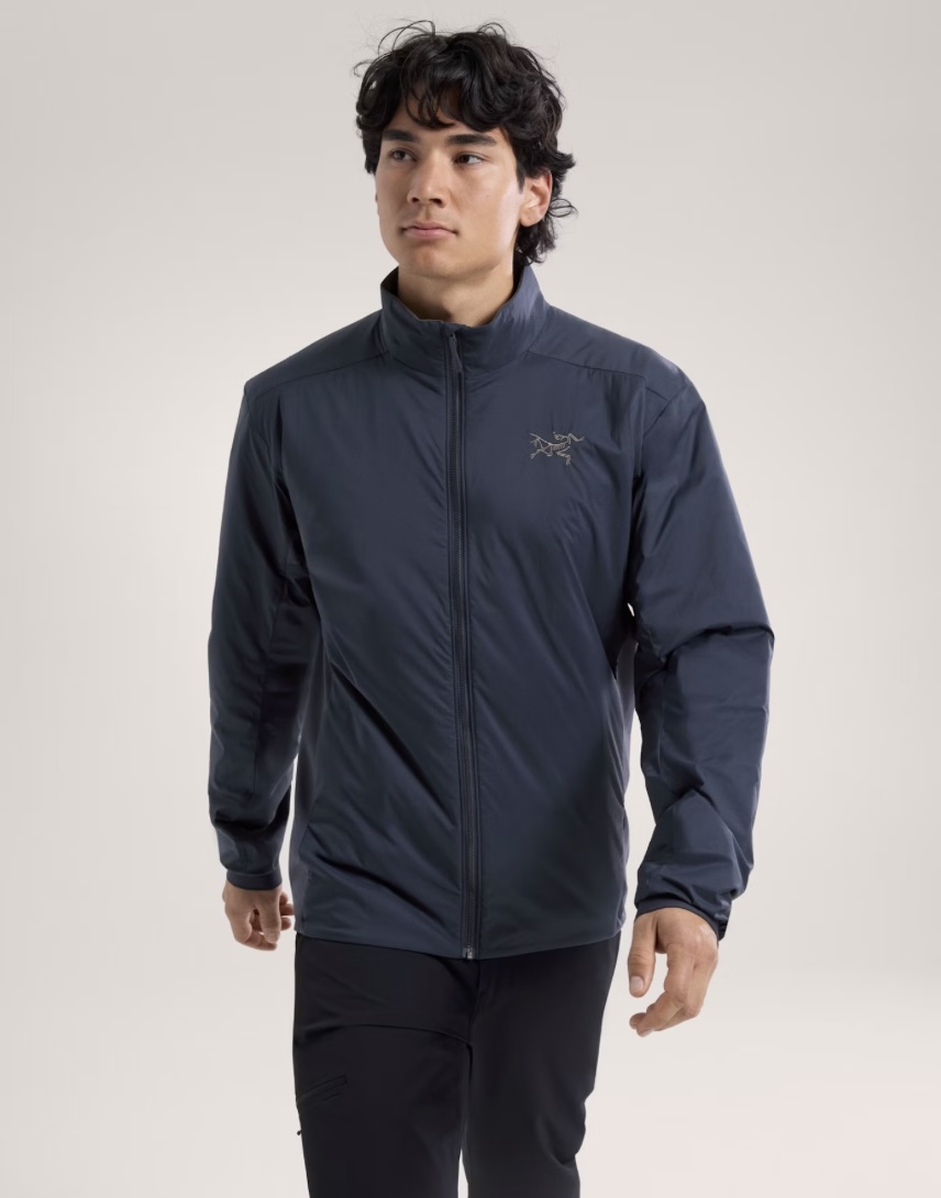 Arcteryx Atom Midlayer