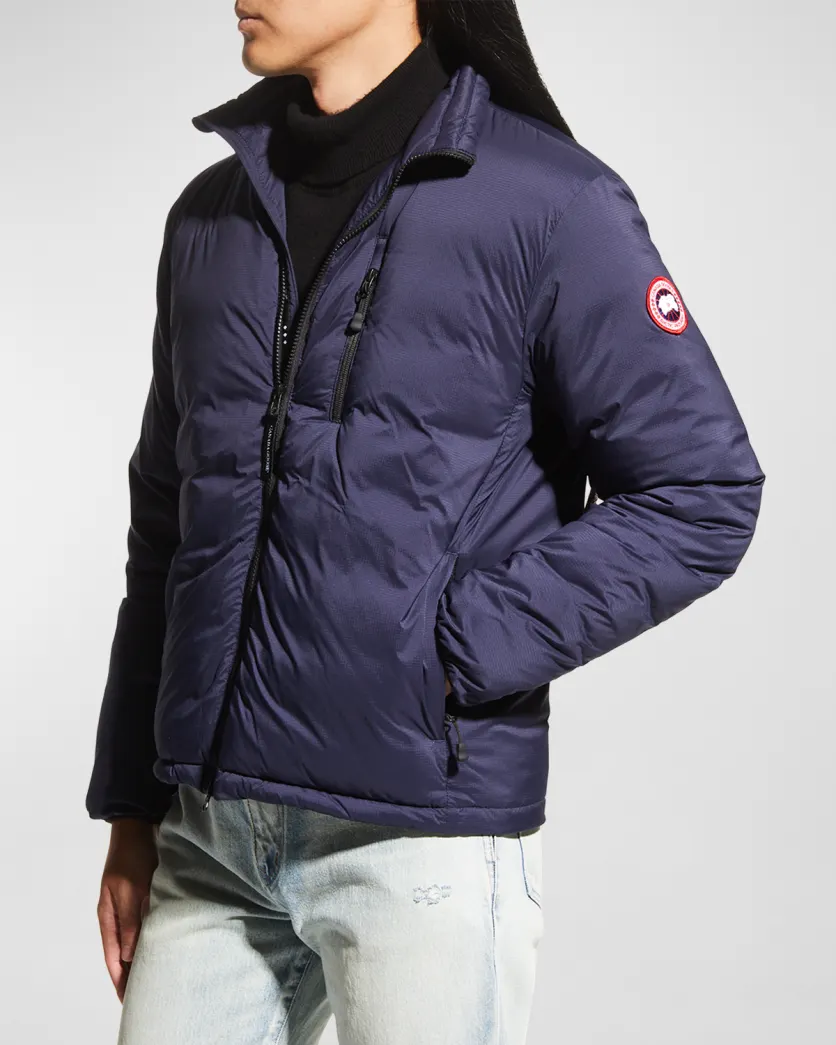 Canada Goose Puffer